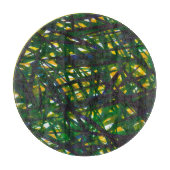 Planche À Découper Green Thicket II (Devant)