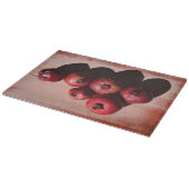 Planche À Découper Grenade (Coin)