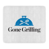 Planche À Découper Griller allé (Devant)