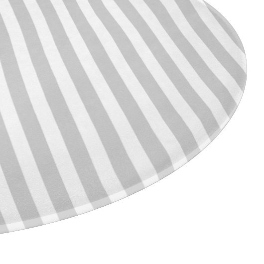 Planche à découper Gris (Coin)