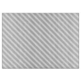 Planche à découper Gris (Devant)