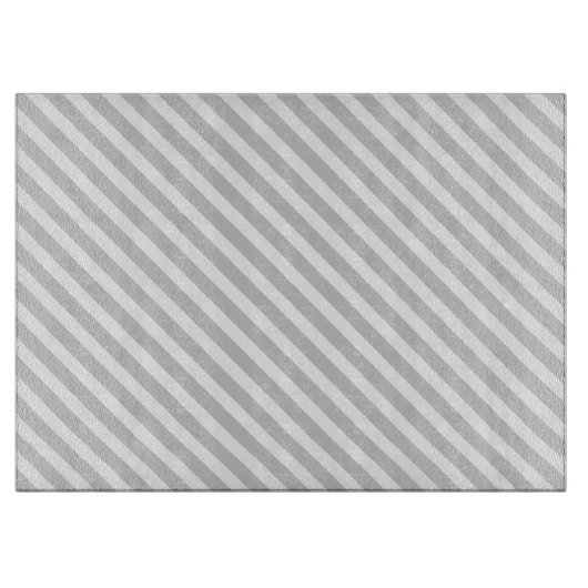 Planche à découper Gris (Devant)