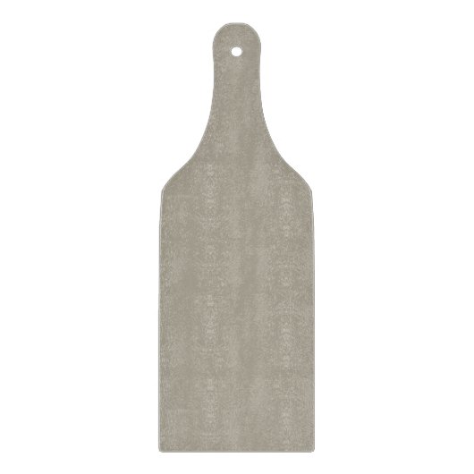 Planche À Découper Gris-beige (Devant)