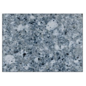 PLANCHE À DÉCOUPER GRIS-CLAIR DE MARBRE (Devant)