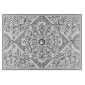 Planche À Découper Gris dentée céramique (Devant)