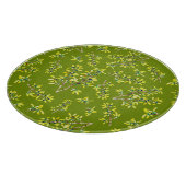 Planche À Découper Gris d'épine noire (Coin)