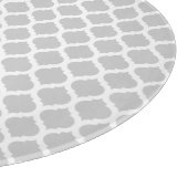 Planche à découper Gris marocain (Coin)