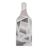 Planche À Découper gris quartz fumé (Devant)