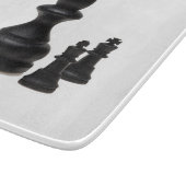 Planche À Découper Gros patron (Coin)