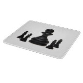 Planche À Découper Gros patron (Coin)