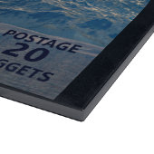 Planche À Découper Grumman G-21 Goose (Coin)