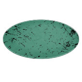 Planche À Découper grunge (Coin)