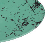 Planche À Découper grunge (Coin)