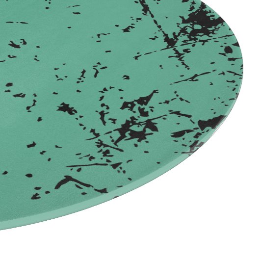 Planche À Découper grunge (Coin)