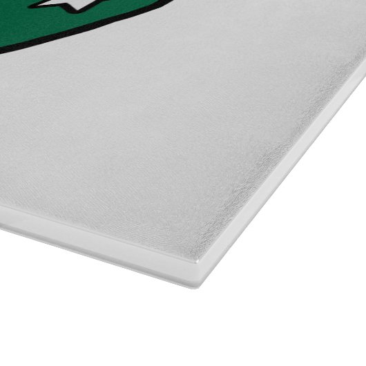 Planche À Découper Guadalajara Mexique (Coin)