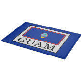 Planche À Découper Guam (Coin)