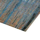 Planche À Découper Gustav Klimt Beech (Coin)