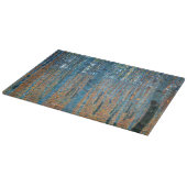 Planche À Découper Gustav Klimt Beech (Coin)