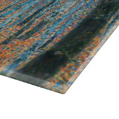 Planche À Découper Gustav Klimt Beech (Coin)