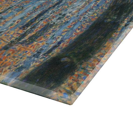 Planche À Découper Gustav Klimt Beech (Coin)