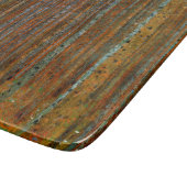 Planche À Découper Gustav Klimt - Forêt de pins de Tannenwald (Coin)