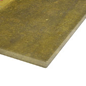 Planche À Découper Gustav Klimt - Le baiser (Coin)