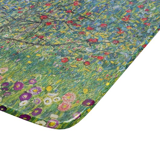 Planche À Découper Gustav Klimt - Pommier (Coin)