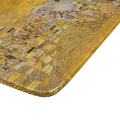 Planche À Découper Gustav Klimt - Portrait d'Adele Bloch-Bauer I (Coin)