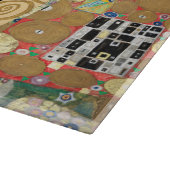 Planche À Découper Gustav Klimt - Stoclet Frieze Arbre de vie (Coin)