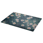 Planche À Découper Gustave Caillebotte - Lit de marguerites, détails (Coin)