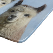 Planche À Découper Hachoir d'alpaga (Coin)