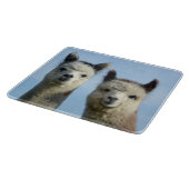 Planche À Découper Hachoir d'alpaga (Coin)