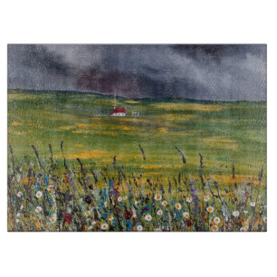 Planche À Découper Hachoir petit de Hoose