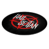 Planche À Découper Hail Seitan Cutting Board (Coin)