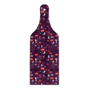 Planche À Découper Halloween