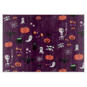 Planche À Découper Halloween (Devant)