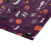 Planche À Découper Halloween (Coin)