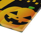 Planche À Découper Halloween (Coin)