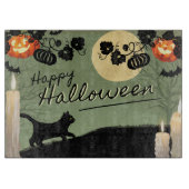 Planche À Découper Halloween (Devant)