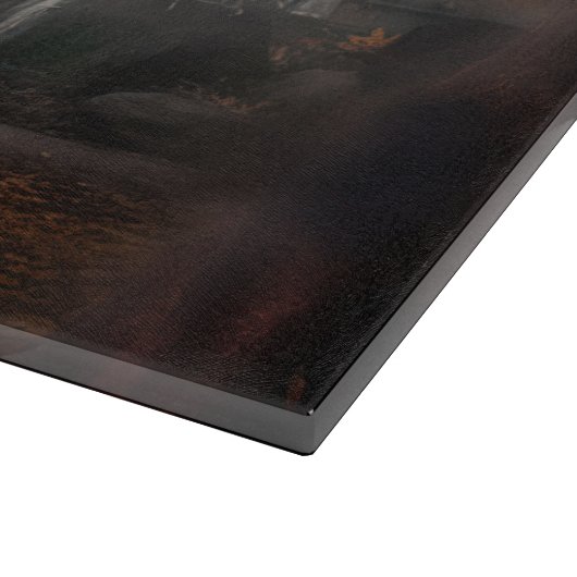 Planche À Découper Halloween dans la boîte (Coin)