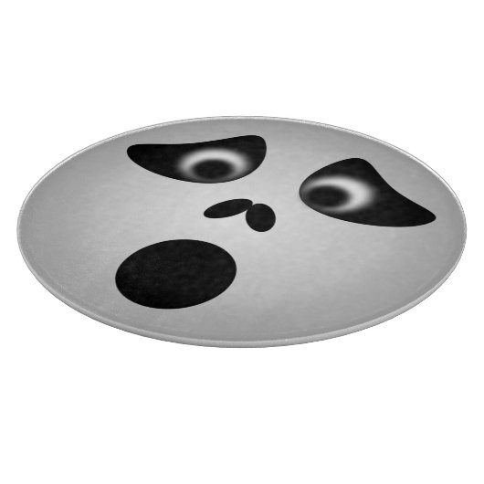 PLANCHE À DÉCOUPER HALLOWEEN GHOST (Coin)