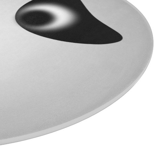 PLANCHE À DÉCOUPER HALLOWEEN GHOST (Coin)