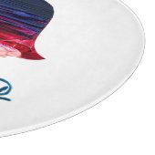 Planche À Découper Hamsa Studio Art (Coin)