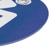 Planche À Découper Handicapés à la retraite (Coin)