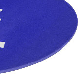 Planche À Découper Handicapés handicapés (Coin)