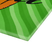 Planche À Découper Happy (Coin)