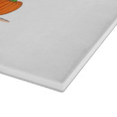 Planche À Découper Happy Thanksgiving (Coin)