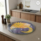 Planche À Découper Harmonie Céleste