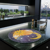 Planche À Découper Harmonie Céleste