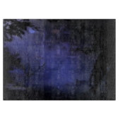 Planche À Découper Haunted Hill House Cutting Board (Devant)